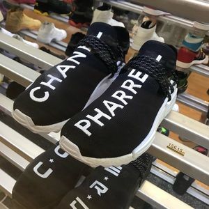 Meet your Posher, Jayson